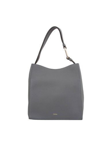 Жіноча сумка з ручками FURLA  BAGS GRIGIO