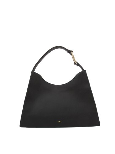 Женская сумка с ручками FURLA BAGS NERO