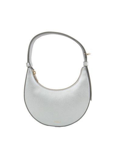 Жіноча сумка з ручками FURLA CASES ARGENTO