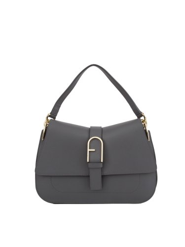 Жіноча сумка з ручками FURLA BAGS GRIGIO