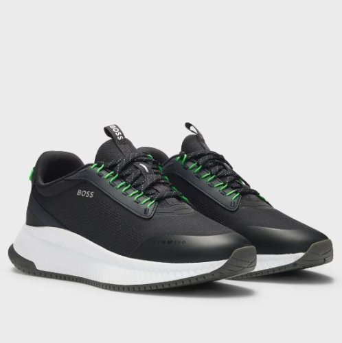 Мужские кроссовки BOSS SNEAKER