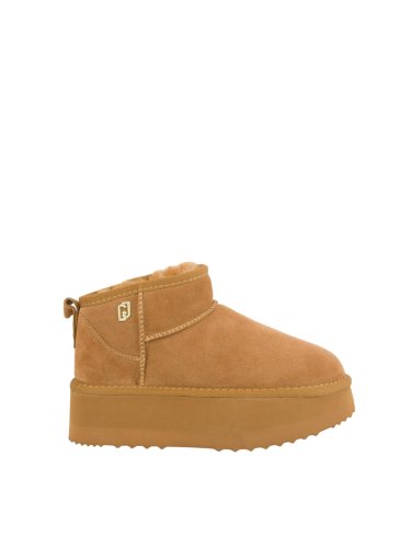 Женские сапоги LIU JO BOOT CAMMELLO