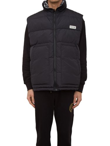 Чоловічий жилет VERSACE JEANS COUTURE GILET