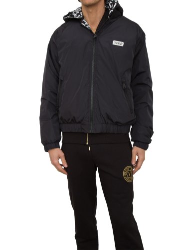 Чоловіча куртка VERSACE JEANS COUTURE GIUBBINO