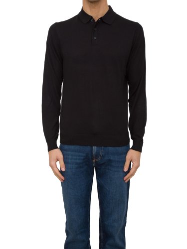 Мужское поло ANTONY MORATO POLO