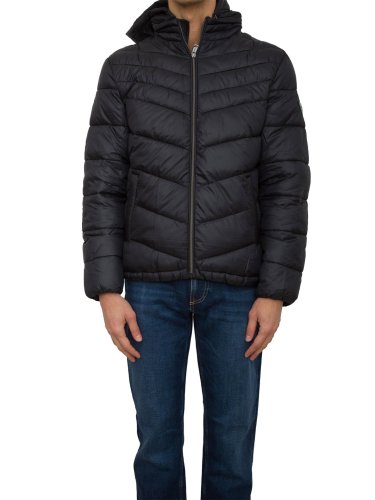 Мужская куртка GUESS JEANS GIUBBOTTI NERO