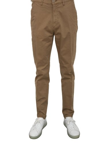 Чоловічі повсякденні штани GUESS JEANS PANTALONI CAMMELLO