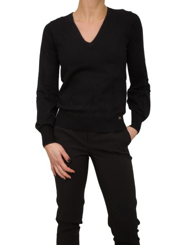 Женский свитер KOCCA MAGLIA/ TRICOT NERO