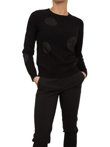 Женский свитер KOCCA MAGLIA/ TRICOT NERO