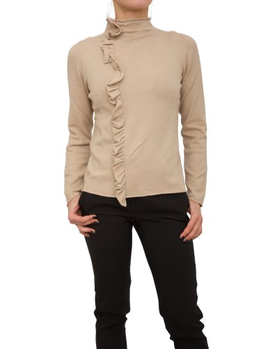 Жіночий светр KOCCA MAGLIA/ TRICOT BEIGE