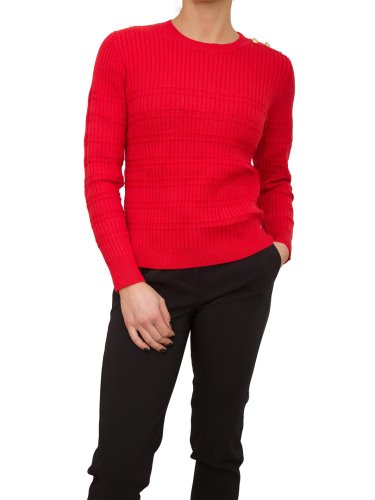 Женский свитер KOCCA MAGLIA/ TRICOT ROSSO