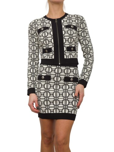 Женский кардиган ELISABETTA FRANCHI  MAGLIA