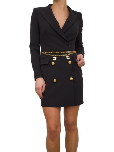 Женское платье ELISABETTA FRANCHI VESTITO
