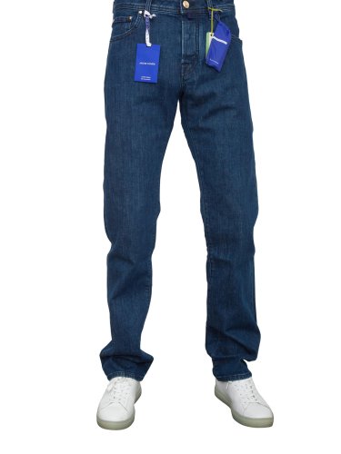 Мужские джинсы JACOB COHEN JEANS