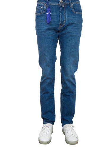 Мужские джинсы JACOB COHEN JEANS