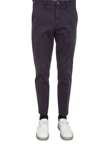Мужские повседневные брюки SIVIGLIA Pantalone BLU