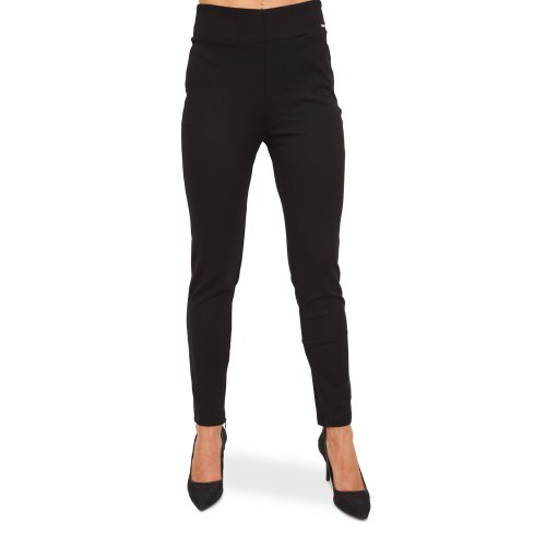 Женские повседневные брюки GUESS JEANS PANTALONI NERO