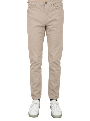 Чоловічі повсякденні брюки SIVIGLIA Pantalone BEIGE