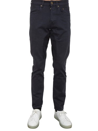 Мужские повседневные брюки SIVIGLIA Pantalone BLU