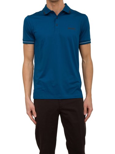 Чоловіче поло BOSS POLO