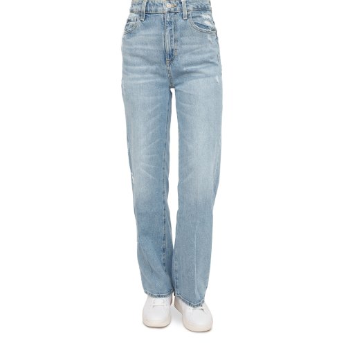 Жіночі джинси GUESS JEANS 5 TASCHE BLU DENIM