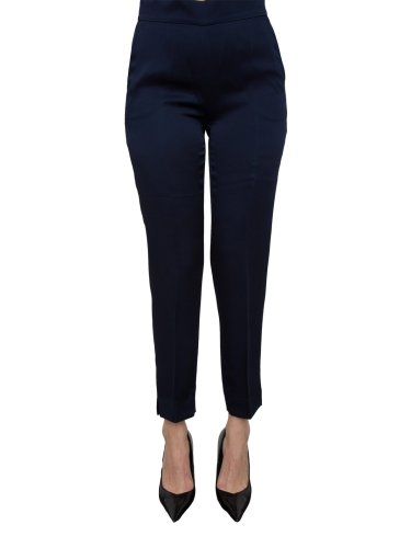 Жіночі повсякденні брюки MAX MARA PANTALONE