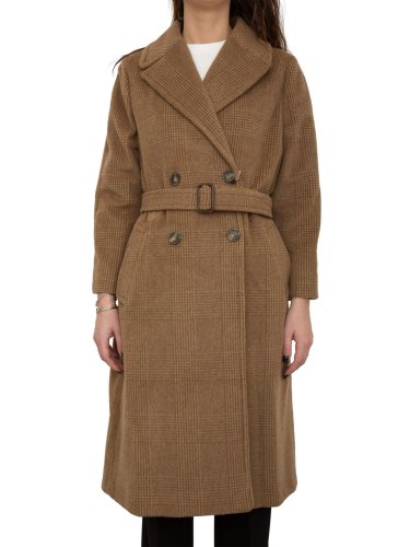 Женское пальто MAX MARA CAPPOTTO