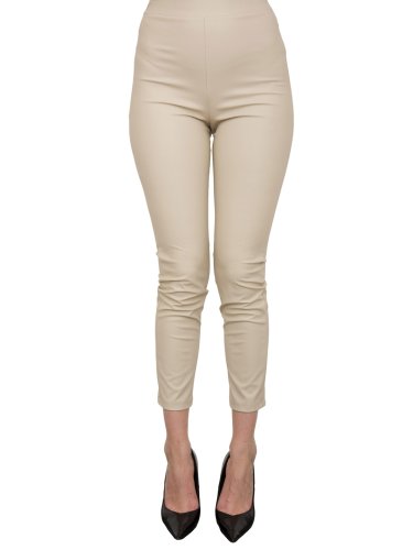 Женские повседневные брюки MAX MARA PANTALONE