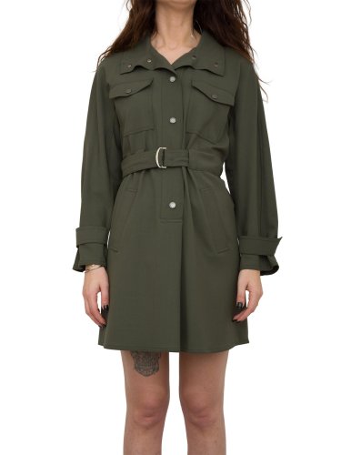 Женское платье MAX MARA VESTITO