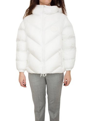 Жіноча зимова куртка ELISABETTA FRANCHI GIUBBINO