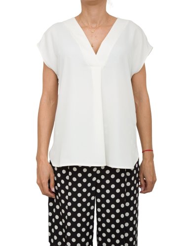 Женская блуза MARELLA Shirt BIANCO