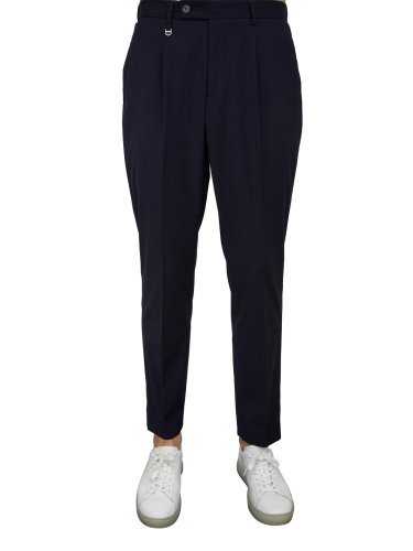 Мужские повседневные брюки ANTONY MORATO PANTALONI PER COMPLETO BLU