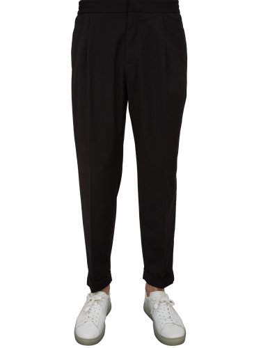 Мужские повседневные брюки ANTONY MORATO PANTALONI PER COMPLETO NERO