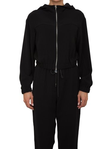 Жіноча толстовка MARELLA  Jacket NERO