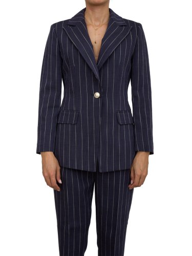 Жіночий піджак MARELLA Jacket BLU