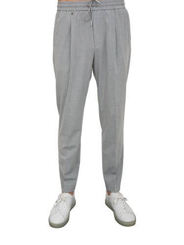 Мужские повседневные брюки ANTONY MORATO PANTALONI GRIGIO