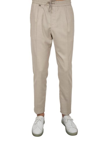 Мужские повседневные брюки ANTONY MORATO PANTALONI PER COMPLETO BEIGE
