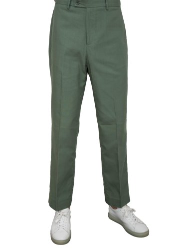 Мужские повседневные брюки ANTONY MORATO PANTALONI PER COMPLETO VERDE