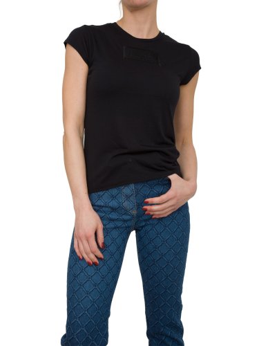Женская футболка ELISABETTA FRANCHI T-SHIRT