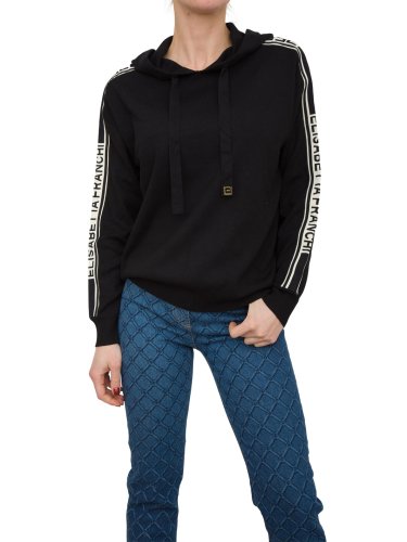 Женский свитер ELISABETTA FRANCHI MAGLIA