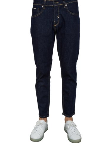 Чоловічі джинси ANTONY MORATO PANTALONE DENIM BLU DENIM