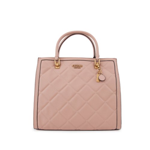 Жіноча сумка з ручками GUESS JEANS BAGS ROSA