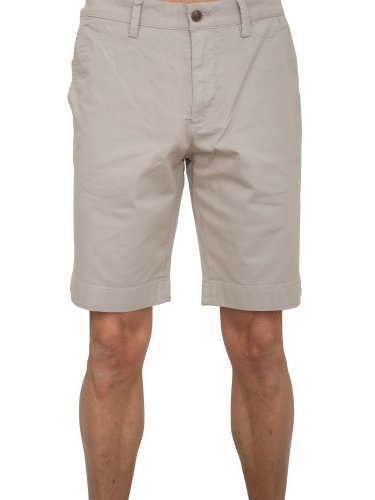 Чоловічі повсякденні шорти HARMONT & BLAINE BERMUDA BEIGE