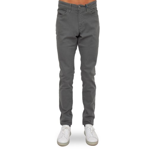 Мужские повседневные брюки JECKERSON PANTALONE GRIGIO