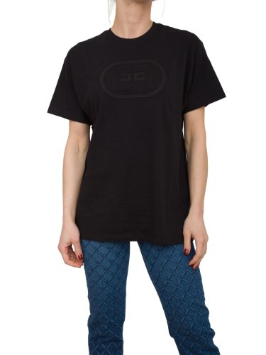 Жіноча футболка ELISABETTA FRANCHI T-SHIRT