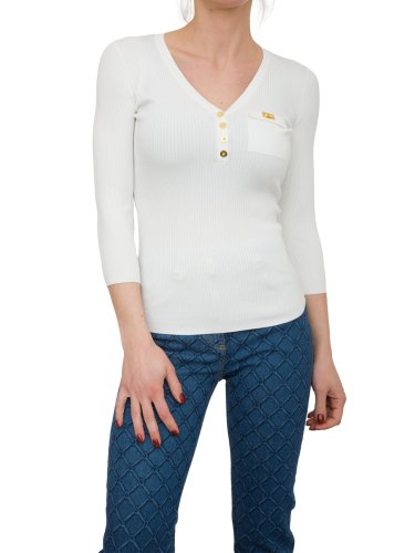 Женский свитер ELISABETTA FRANCHI MAGLIA