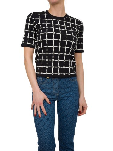 Жіночий светр ELISABETTA FRANCHI MAGLIA