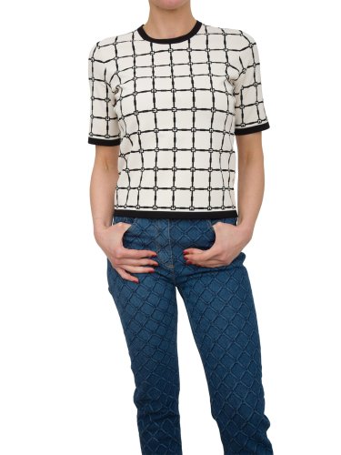 Жіночий светр ELISABETTA FRANCHI MAGLIA