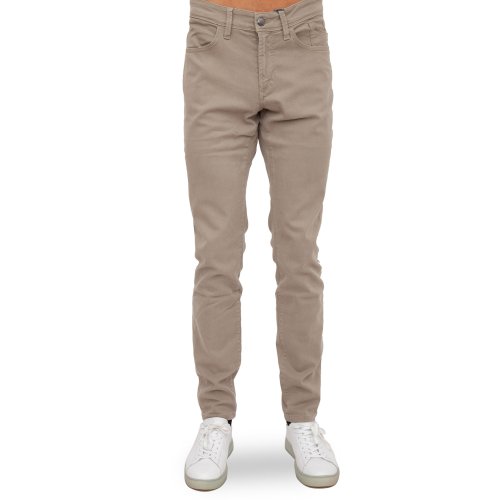 Чоловічі повсякденні штани JECKERSON PANTALONE BEIGE