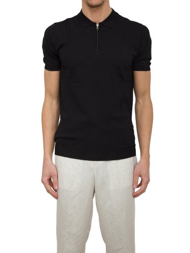 Мужской свитер ANTONY MORATO MAGLIA CALATA NERO
